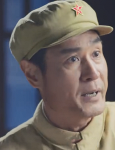 王振华