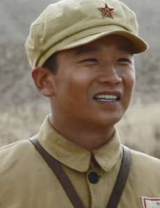 柏春生