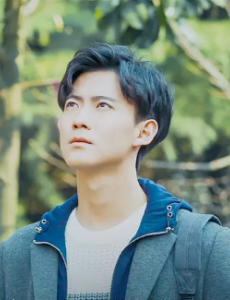 暗恋橘生淮南男主赵顺然和cc宋妍霏是什么关系？他的背景资料是什么？