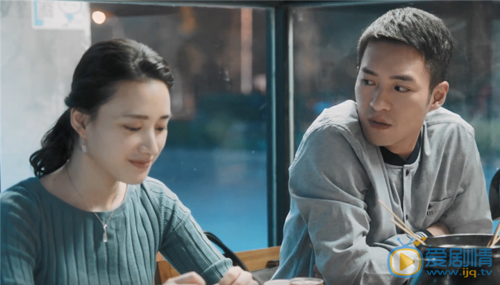 网剧暗恋橘生淮南丁水婧的结局是什么？