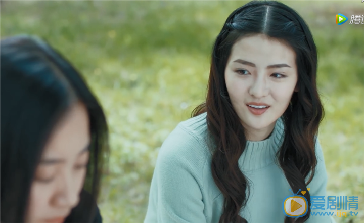 网剧暗恋橘生淮南丁水婧的结局是什么？