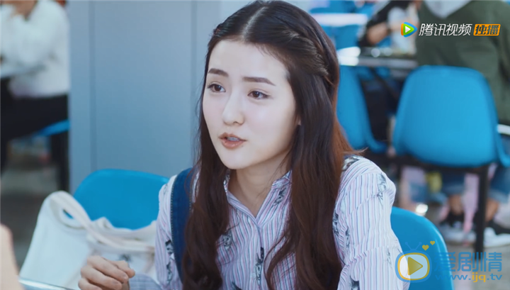 网剧暗恋橘生淮南丁水婧的结局是什么？