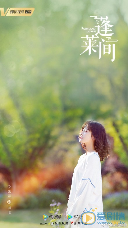 蓬莱间林夏蓬莱间剧照