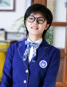 少年派林妙妙的扮演者是谁？林妙妙喜欢谁？