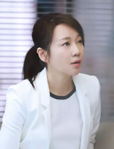 少年派王胜男的扮演者是谁？王胜男的结局是什么？