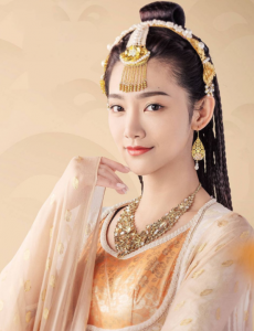 慕容芊月角色介绍