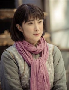 老虎队何仙女是谁扮演的？何仙女扮演者个人资料介绍