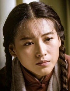 共和国血脉梅大妮结局是什么？梅大妮最后和谁结婚？