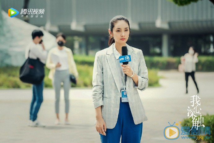 我心深触主要讲述的是什么？