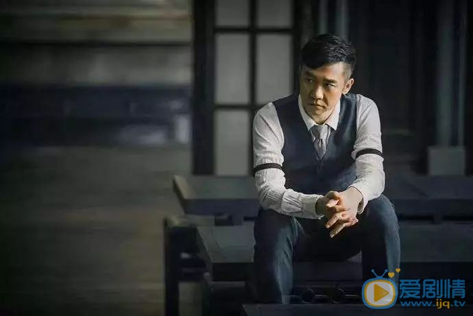 神探柯晨柯晨剧照 柯晨神探柯晨剧照