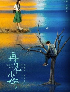 再见，少年