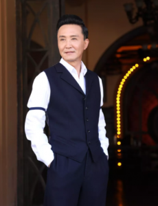 神探柯晨什么时间播出？神探柯晨主要讲述了什么剧情？