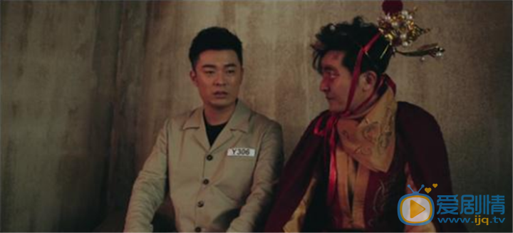 动物管理局有郭京飞吗？郭京飞饰演什么角色？