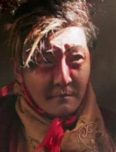 动物管理局有郭京飞吗？郭京飞饰演什么角色？