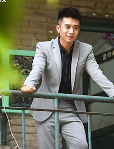 我要和你在一起欧阳为什么跟林美雅分手？