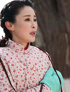 哥哥姐姐的花样年华吴明美为什么和陈宝顺结婚？