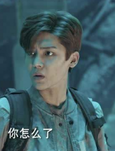 怒海潜沙&秦岭神树蛇眉铜鱼的秘密什么？汪藏海是谁？