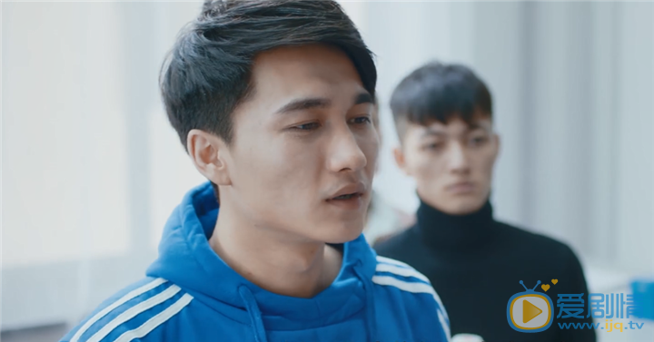 网剧暗恋橘生淮南里面的宋秋池是谁？