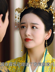 白发宁千易喜欢昭芸吗？他们两人最后在一起了吗？