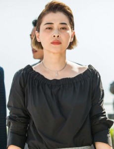 朱桂香