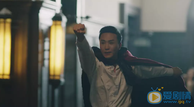 神探柯晨孙满堂的真实身份是什么？孙满堂是好的还是坏的？