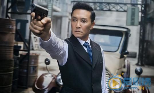 神探柯晨孙满堂的扮演者是谁？孙满堂的结局是什么？