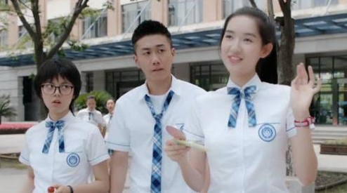 少年派江天昊喜欢的人是谁？江天昊的结局如何？