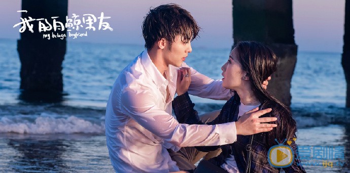 我的白鲸男友盛蔚扮演者是谁？盛蔚的结局是什么？