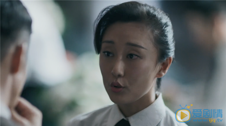 神探柯晨隽秋剧照 隽秋神探柯晨剧照