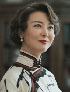 神探柯晨李曼丽的扮演者是谁？李曼丽的结局是什么？