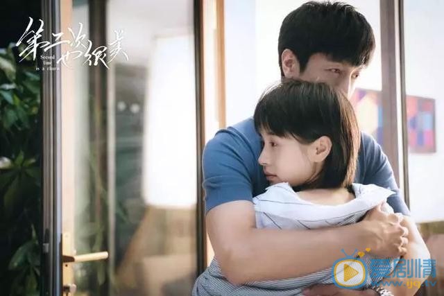 第二次也很美许朗剧照许朗第二次也很美剧照