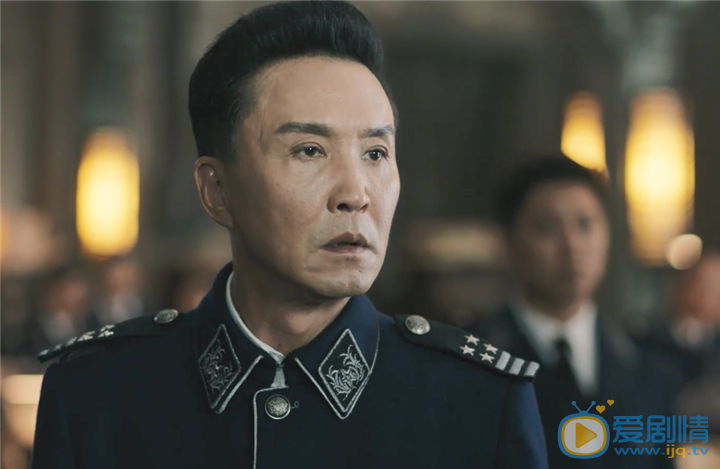 神探柯晨里金金亲生父亲是谁？会是孙满堂吗？