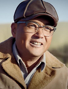 共和国血脉田义文的饰演者是谁？剧中的他是一个怎样的人？