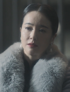 神探柯晨白柳是怎么死的？白柳为什么会死？