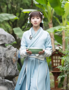大宋少年志裴景的真实身份是什么？