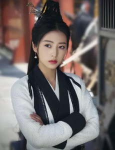 大宋少年志赵简的扮演者是谁？赵简的身份是什么？