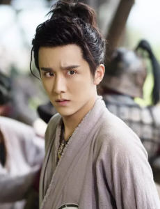大宋少年志的元仲辛的扮演者是谁？元仲辛的结局是什么？