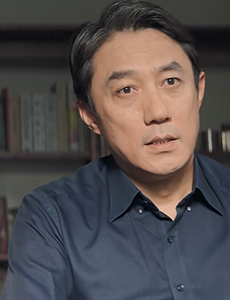 我心深触吴博士的饰演者是谁？