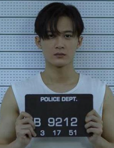 带着爸爸去留学陈凯文的父亲是谁？陈凯文为什么没见过自己的父亲？
