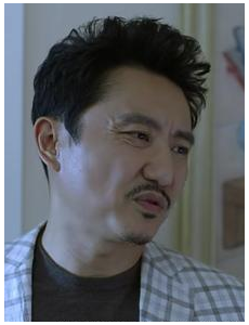 带着爸爸去留学谁才是最大的渣男？是武翰祥还是楚文博？