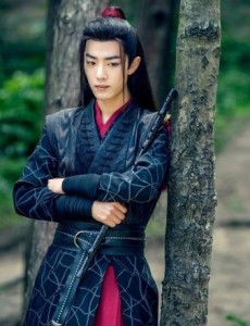 陈情令是魔道祖师吗？ 陈情令为什么改名？
