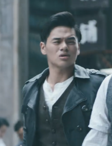 陆松林