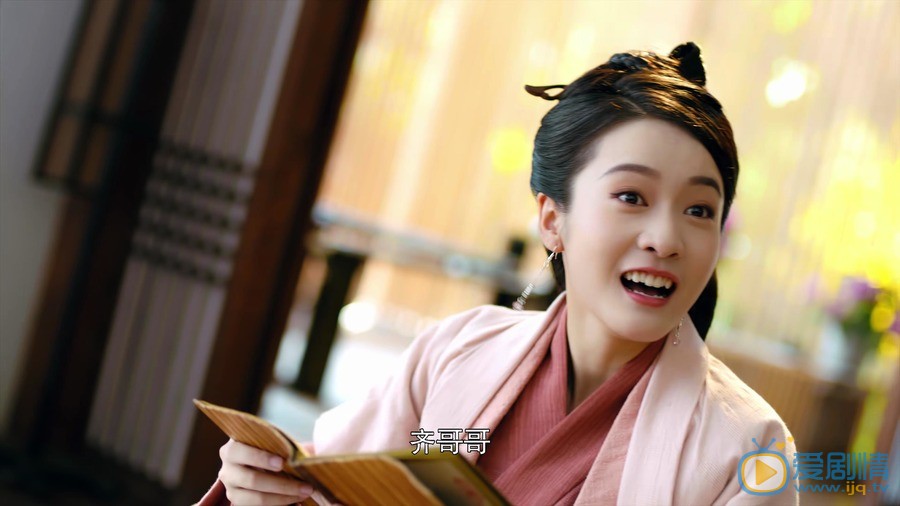 白发容乐恢复记忆 得知真相悔恨不已