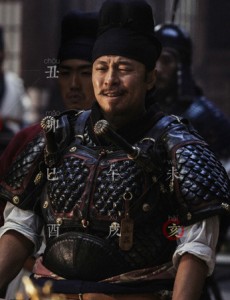 崔器