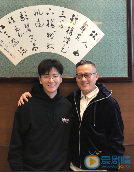 黄天元帅气照片 黄天元高清写真_黄天元高清剧照