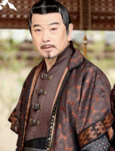 窦士明角色介绍