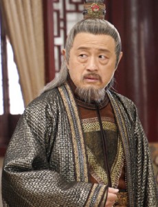 姚震霆