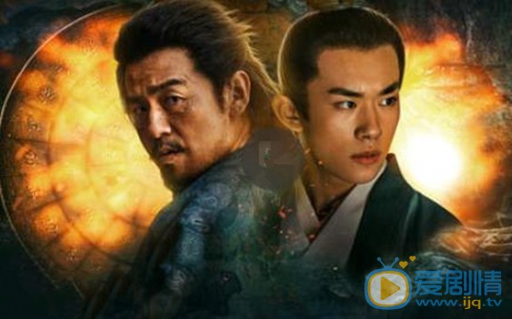 长安十二时辰是由小说改编的吗？改编自什么小说？