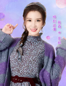 柴姐角色介绍