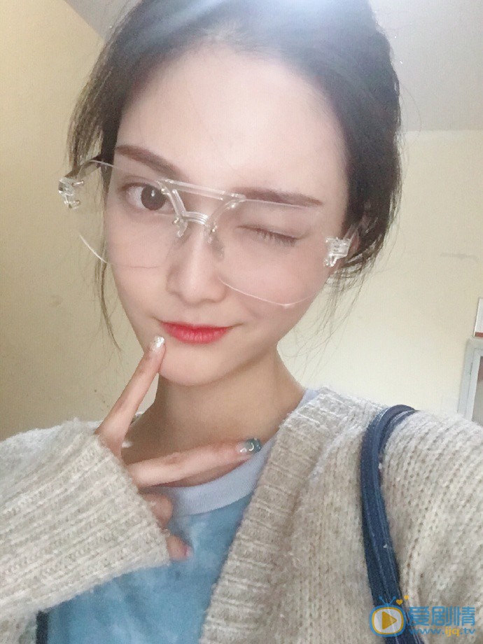 盛蕙子日常生活照图片 盛蕙子日常生活照图片